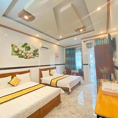 Ct Morning Hotel Cần Thơ Zewnętrze zdjęcie