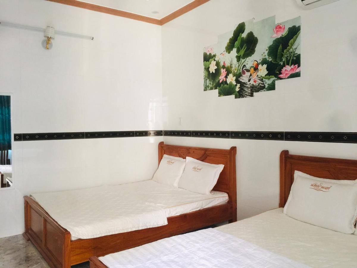 Ct Morning Hotel Cần Thơ Zewnętrze zdjęcie