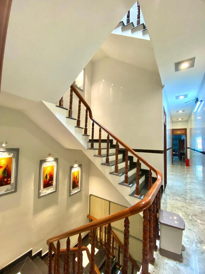 Ct Morning Hotel Cần Thơ Zewnętrze zdjęcie