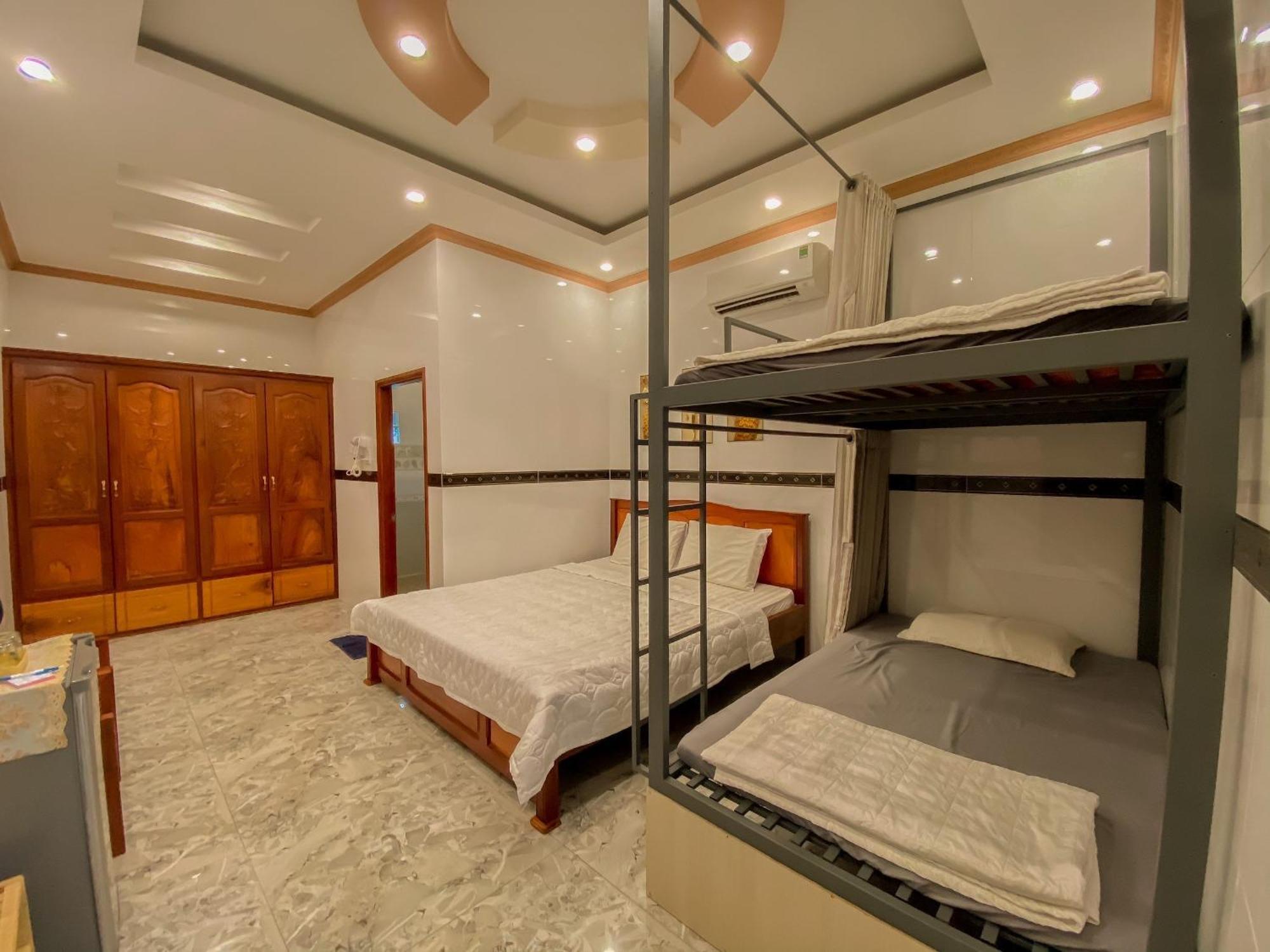 Ct Morning Hotel Cần Thơ Zewnętrze zdjęcie