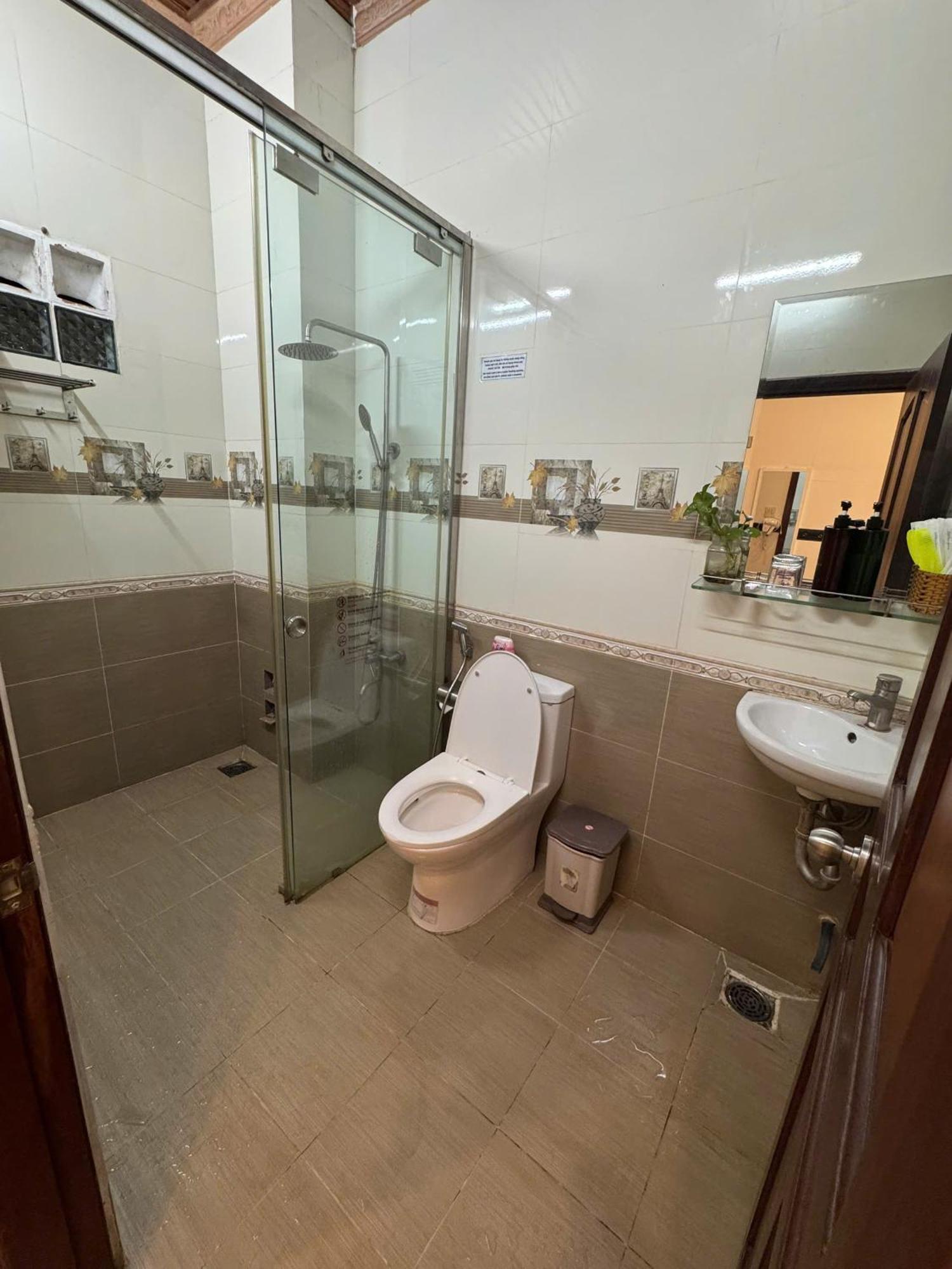 Ct Morning Hotel Cần Thơ Zewnętrze zdjęcie