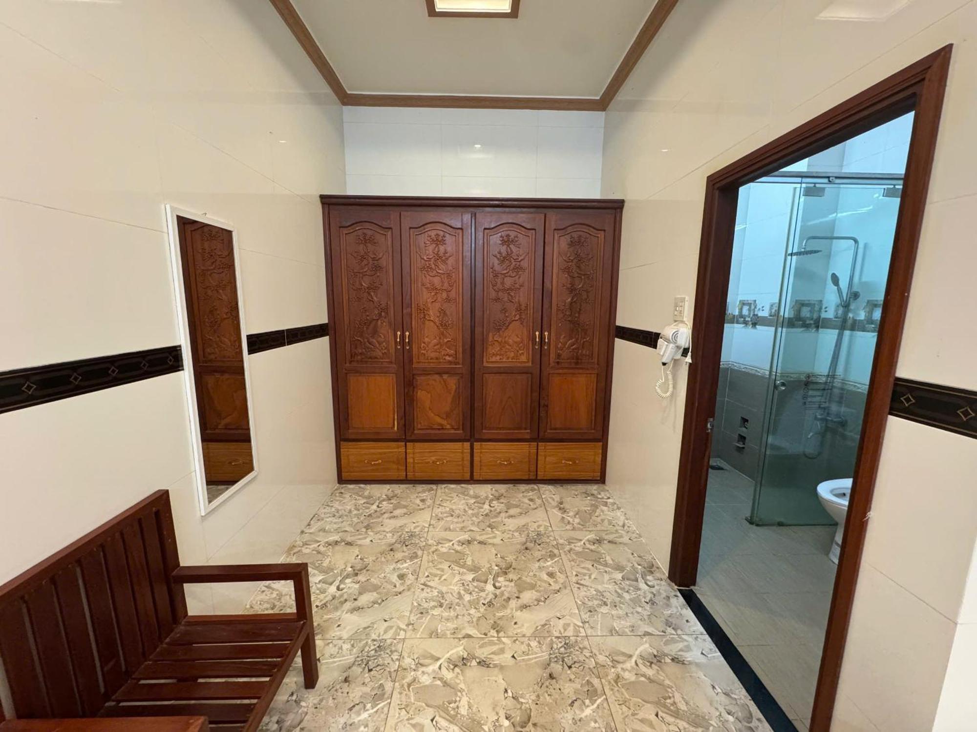 Ct Morning Hotel Cần Thơ Zewnętrze zdjęcie
