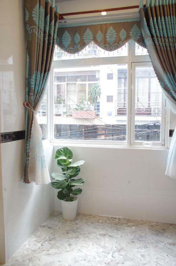 Ct Morning Hotel Cần Thơ Zewnętrze zdjęcie